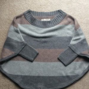 Loft sweater